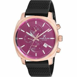 Ceas Daniel Klein Daniel Klein DK12138-2 imagine