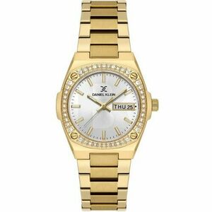 Ceas Daniel Klein Daniel Klein DK.1.14122-2 imagine