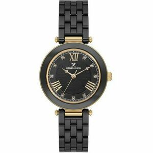 Ceas Daniel Klein Daniel Klein DK.1.14282-3 imagine