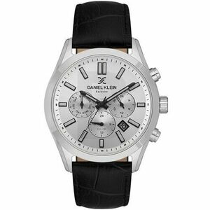 Ceas Daniel Klein Daniel Klein DK.1.14212-1 imagine