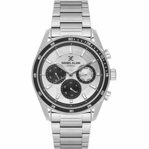 Ceas Daniel Klein Daniel Klein DK.1.14220-1 imagine