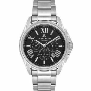 Ceas Daniel Klein Daniel Klein DK.1.14222-1 imagine