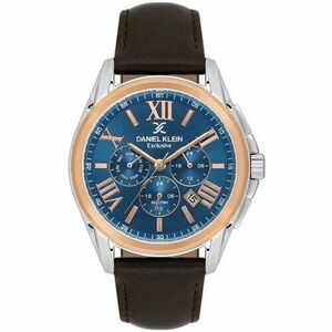 Ceas Daniel Klein Daniel Klein DK.1.14223-5 imagine