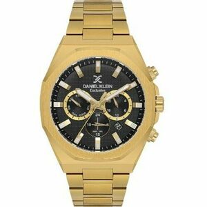 Ceas Daniel Klein Daniel Klein DK.1.14218-4 imagine