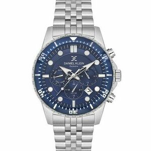 Ceas Daniel Klein Daniel Klein DK.1.14233-2 imagine