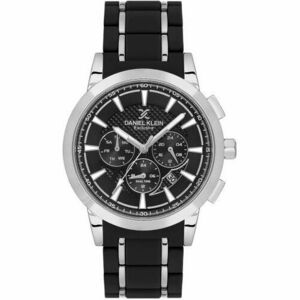 Ceas Daniel Klein Daniel Klein DK.1.14235-1 imagine