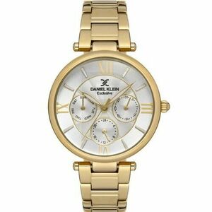 Ceas Daniel Klein Daniel Klein DK.1.12935-2 imagine