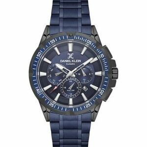 Ceas Daniel Klein Daniel Klein DK.1.14254-5 imagine