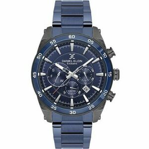 Ceas Daniel Klein Daniel Klein DK.1.14263-5 imagine