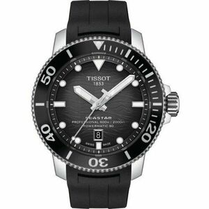 Ceas Tissot Tissot Diver Seastar T120.607.17.441.00 imagine