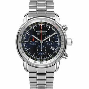 Ceas Zeppelin Zeppelin LZ14 Marine 8888MB-3 imagine