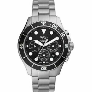 Ceas Fossil Fossil Chronograph FS5725 imagine