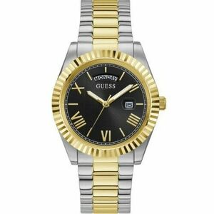 Ceas Guess Guess Connoiseur GW0265G5 imagine
