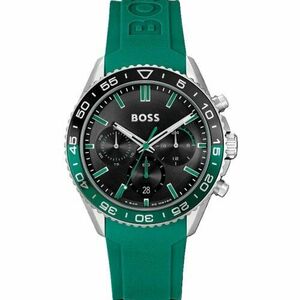 Ceas Hugo Boss Hugo Boss Runner Chrono 1514246 imagine