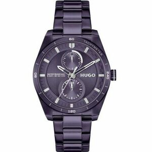 Ceas Hugo Boss Hugo Boss Strike 1540170 imagine