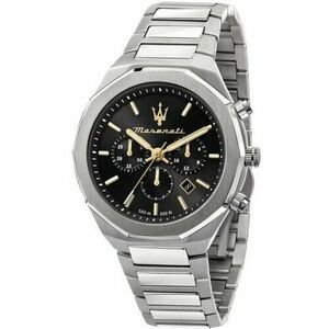 Ceas Maserati Maserati Stile R8873642010 imagine