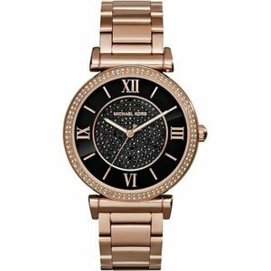 Ceas Michael Kors Michael Kors Catlin MK3356 imagine