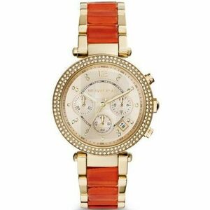 Ceas Michael Kors Michael Kors Parker MK6139 imagine