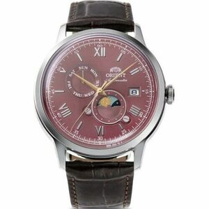 Ceas Orient Orient Bambino RA-AK0807R30B imagine