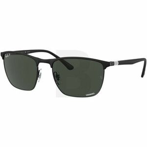 Ochelari de soare Ray-Ban Ray-Ban Chromance Collection RB3686 186/K8 57 imagine