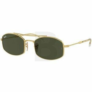 Ochelari de soare Ray-Ban Ray-Ban RB3719 001/31 54 imagine