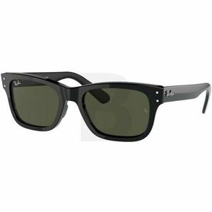 Ochelari de soare Ray-Ban Ray-Ban Mr Burbank RB2283 901/31 52 imagine