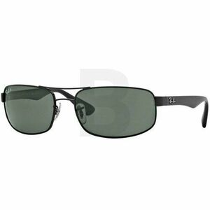Ochelari de soare Ray-Ban Ray-Ban RB3445 002/58 61 Polarized imagine
