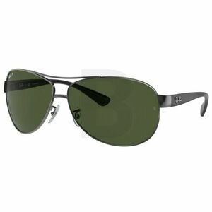 Ochelari de soare Ray-Ban Ray-Ban RB3386 004/9A 67 Polarized imagine