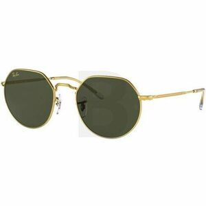 Ochelari de soare Ray-Ban Ray-Ban Jack RB3565 919631 51 imagine