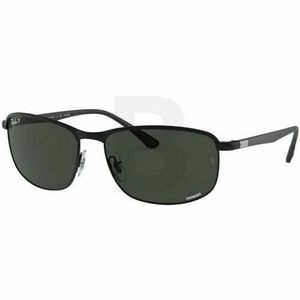 Ochelari de soare Ray-Ban Ray-Ban Chromance Collection RB3671CH 186/K8 60 Polarized imagine