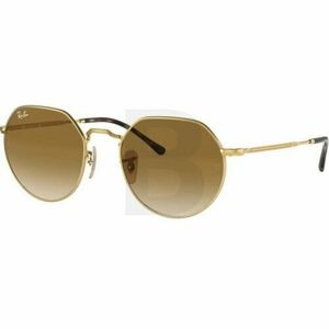 Ochelari de soare Ray-Ban Ray-Ban RB3565 001/51 51 imagine