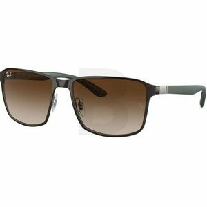 Ochelari de soare Ray-Ban Ray-Ban RB3721 188/13 59 imagine