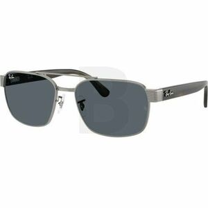 Ochelari de soare Ray-Ban Ray-Ban RB3751 004/R5 58 imagine