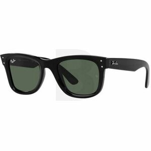 Ochelari de soare Ray-Ban Ray-Ban RBR0502S 6677VR 53 imagine