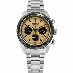 Ceas Seiko Seiko Prospex SSC817P1 imagine