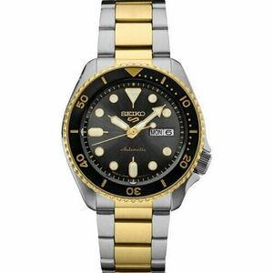 Ceas Seiko Seiko 5 Sports SRPK22 imagine
