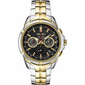 Ceas Seiko Seiko Coutura SSB434 imagine