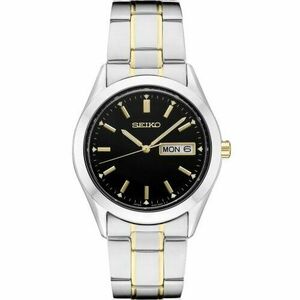 Ceas Seiko Seiko Essentials SUR363 imagine