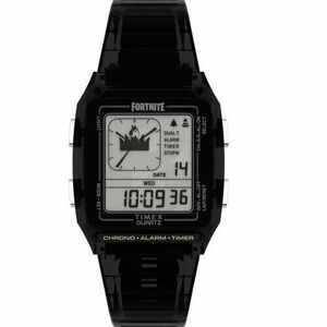 Ceas Timex Timex x Fortnite TW2W96500 imagine