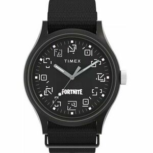 Ceas Timex Timex x Fortnite TW2W97000 imagine