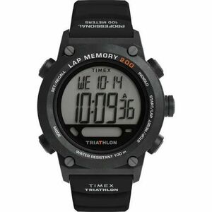 Ceas Timex Timex Triathlon TW5M66900UK imagine