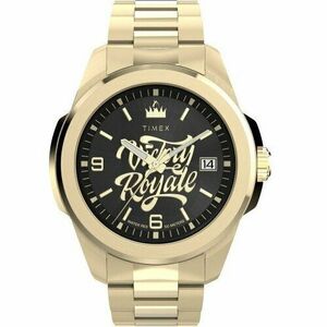 Ceas Timex Timex x Fortnite T80 TW2Y47200QY imagine