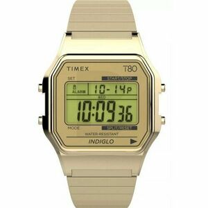 Ceas Timex Timex T80 TW2W68100 imagine