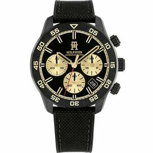 Ceas Tommy Hilfiger Tommy Hilfiger TH85 1792182 imagine