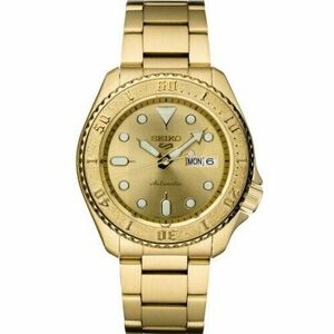 Ceas Seiko 5 SRPE74K1 imagine