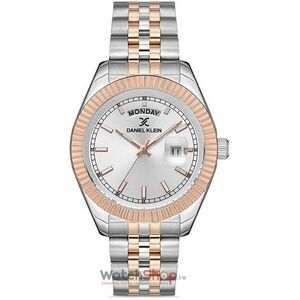 Ceas Daniel Klein PREMIUM DK.1.12861.6 imagine