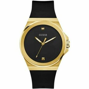 Ceas Guess Guess Vinyl GW0790G1 imagine