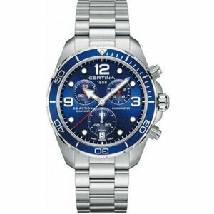 Ceas Certina Certina DS Action C032.434.11.047.00 imagine