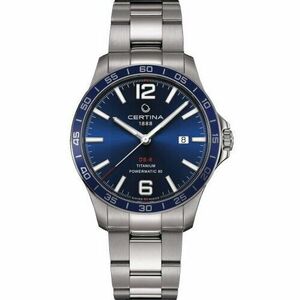Ceas Certina Certina DS 8 C033.807.44.047.00 imagine