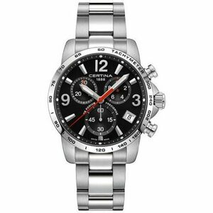 Ceas Certina Certina DS Podium C034.417.11.057.00 imagine